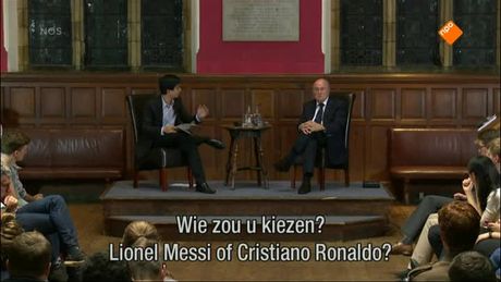 Het NOS Jeugdjournaal | NOS Jeugdjournaal