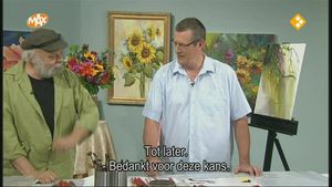 Goud Vink