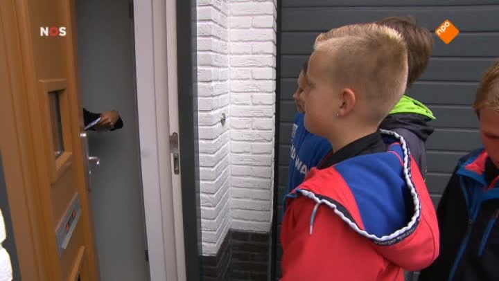 Het NOS Jeugdjournaal | NOS Jeugdjournaal