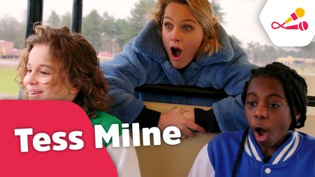 Kinderen voor Kinderen | Tess Milne