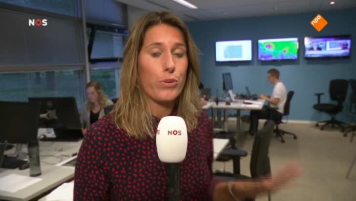 Het NOS Jeugdjournaal | NOS Jeugdjournaal