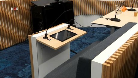 Het NOS Jeugdjournaal | NOS Jeugdjournaal