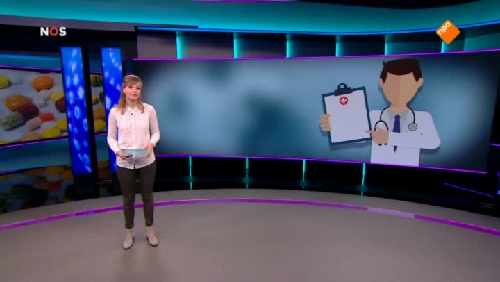 Het NOS Jeugdjournaal | NOS Jeugdjournaal