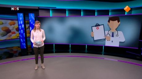 Het NOS Jeugdjournaal | NOS Jeugdjournaal