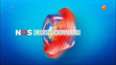 Het NOS Jeugdjournaal | NOS Jeugdjournaal
