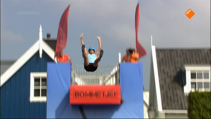 Bommetje! | 15E