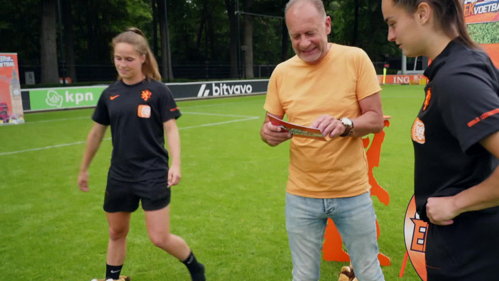 Zappsport EK Voetbal | Zappsport EK voetbal dames