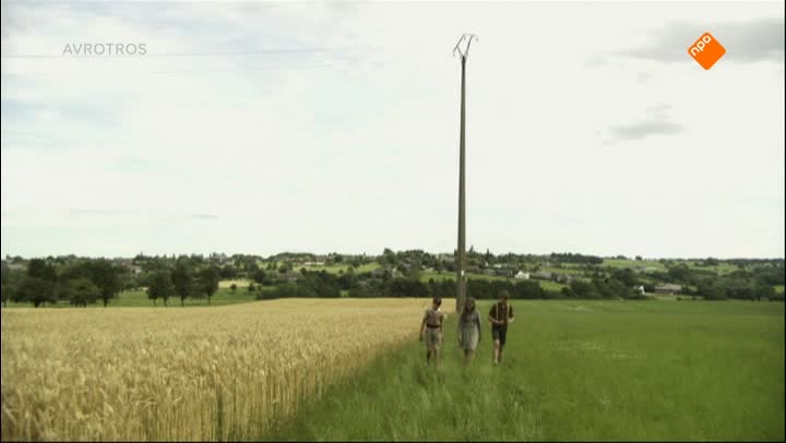 Tien torens diep | Marathon