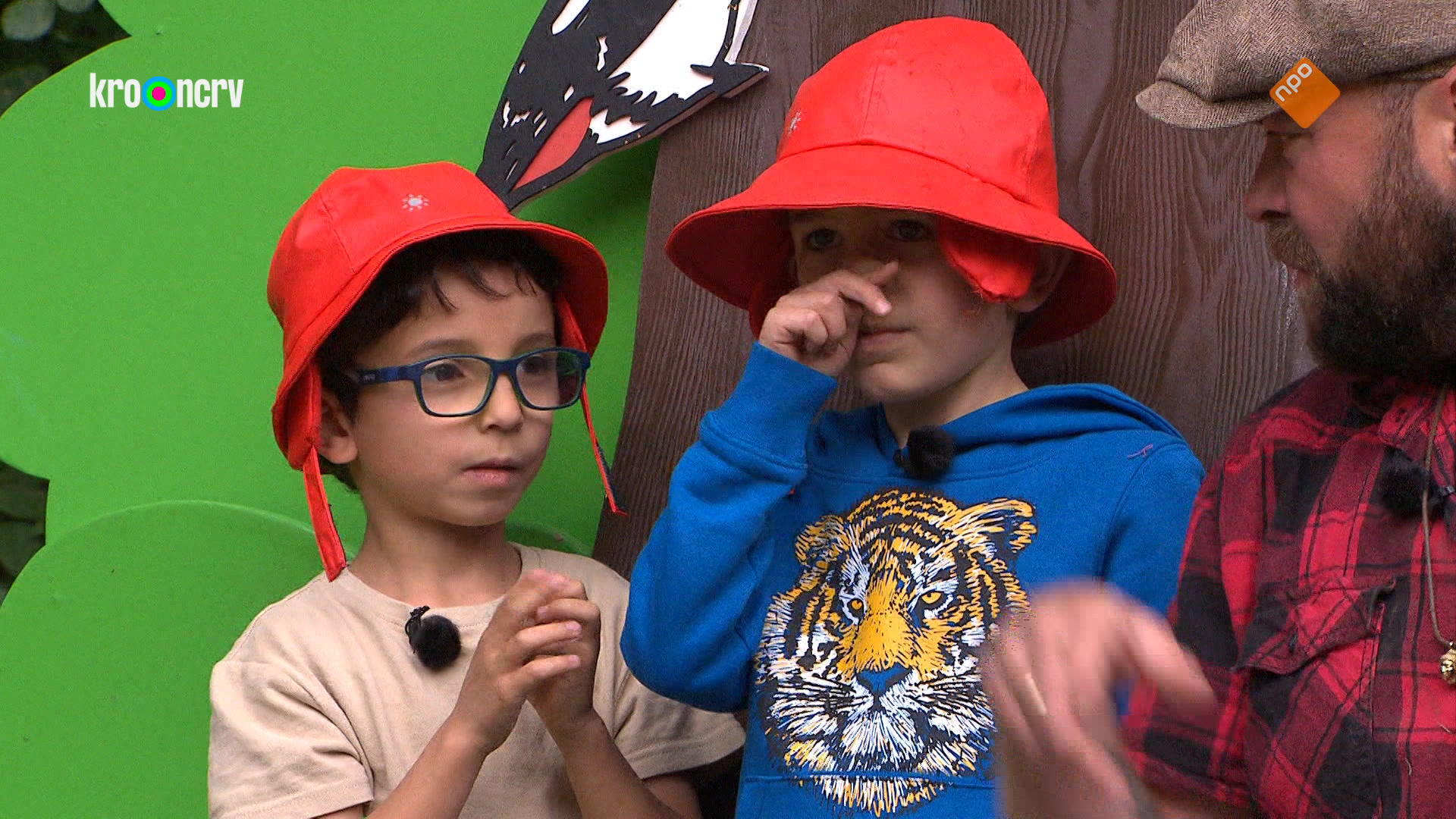 Beestenbrigade