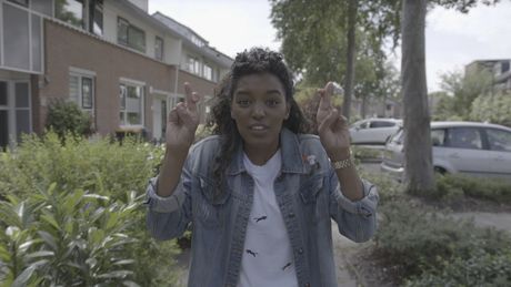 Het Klokhuis | Gebaren