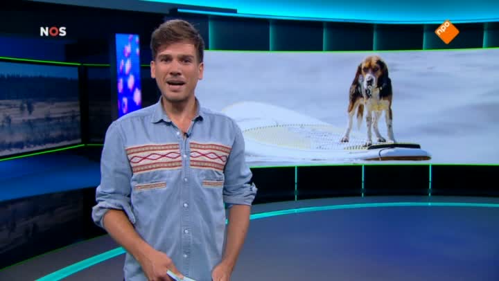 Het NOS Jeugdjournaal | NOS Jeugdjournaal