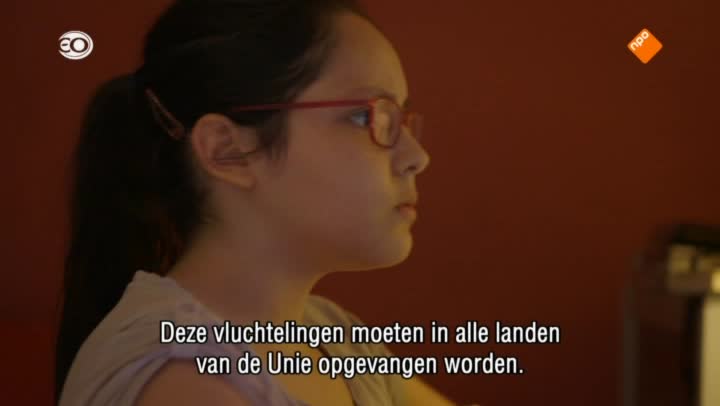 ZappDoc: Mensjesrechten  | SOS Vriendschap