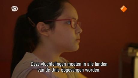 ZappDoc: Mensjesrechten  | SOS Vriendschap