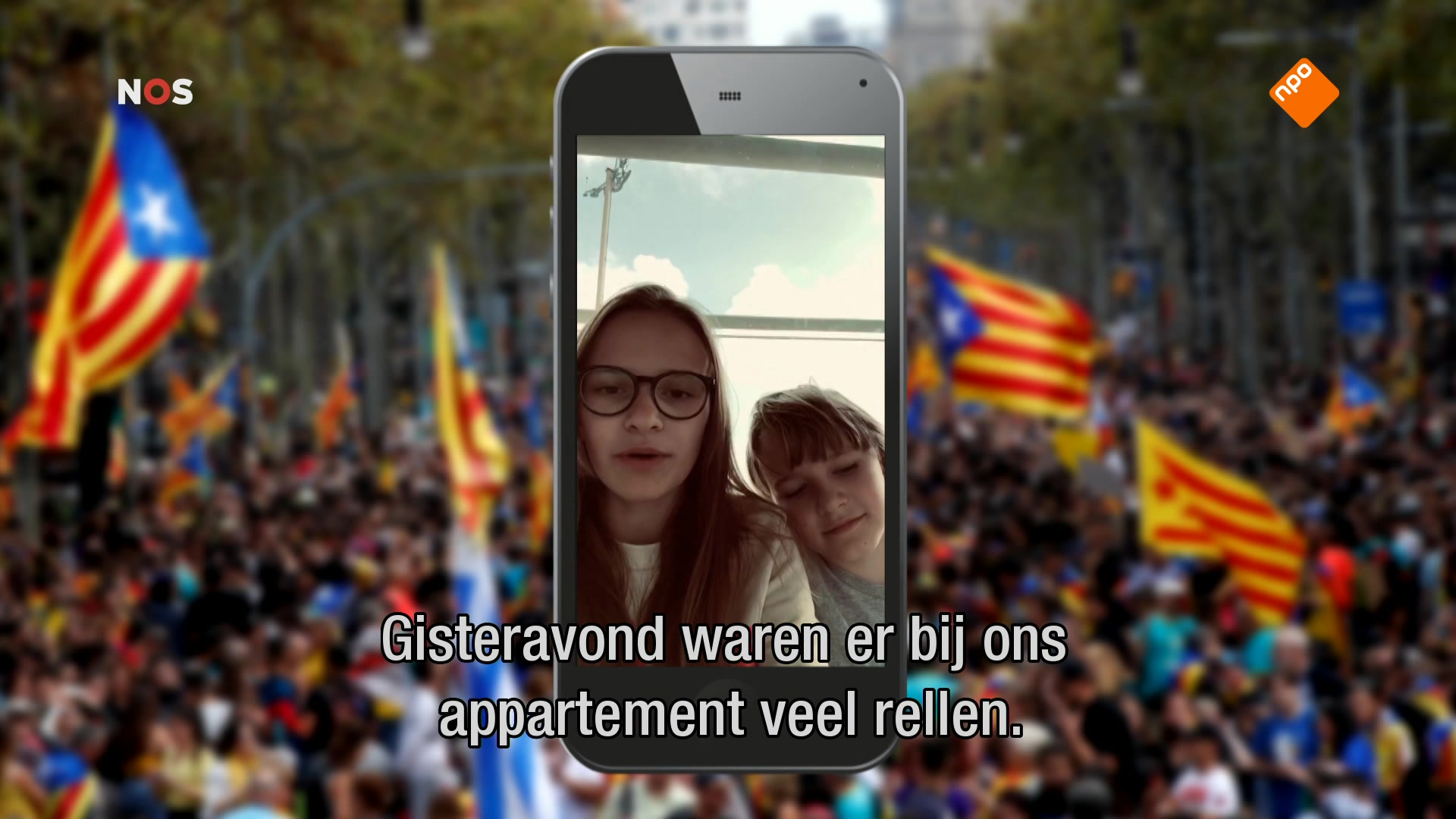 Het NOS Jeugdjournaal | NOS Jeugdjournaal