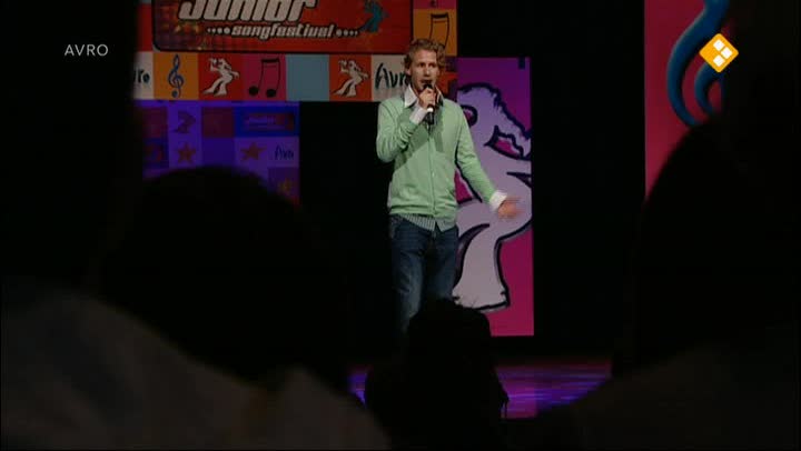 Junior Songfestival | Report-Marathon