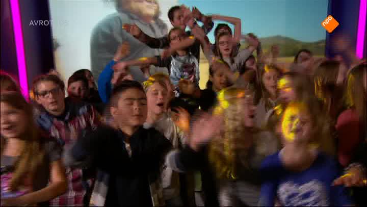 Zapp Kids Top 20
