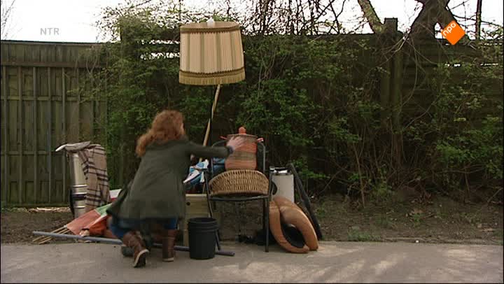Huisje Boompje Beestje