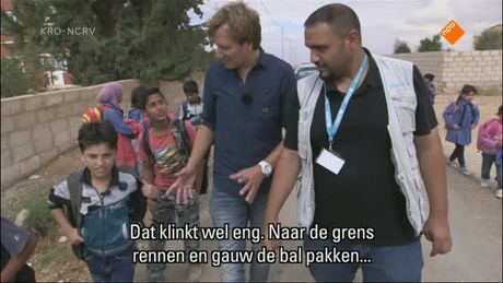 Zapplive | Afl. 7 - Deel 1