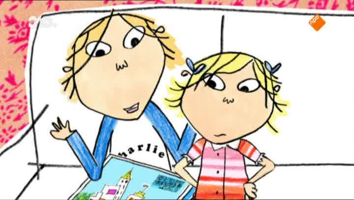 Kindertijd