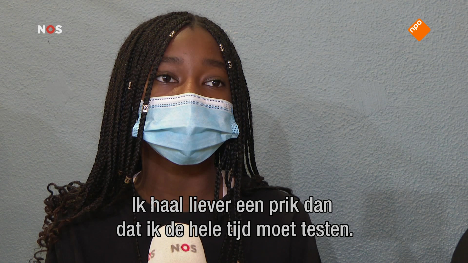 Het NOS Jeugdjournaal | NOS Jeugdjournaal