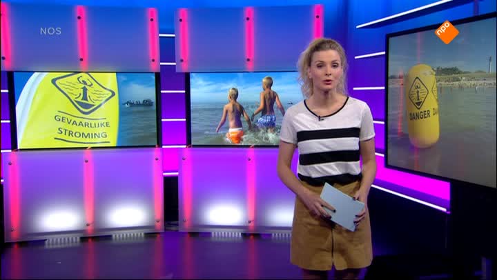 Het NOS Jeugdjournaal | NOS Jeugdjournaal