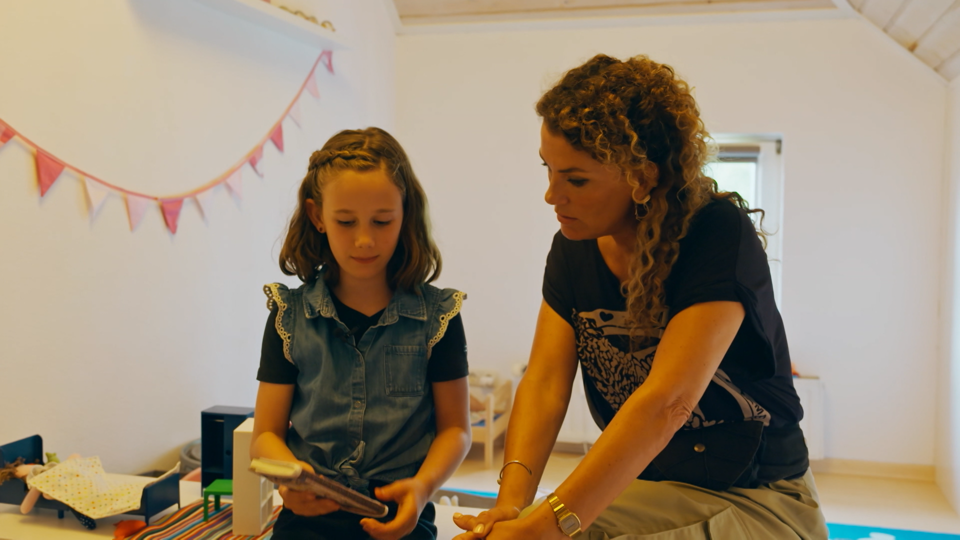 Enkeltje Verweggistan | Isabel - Jordanië