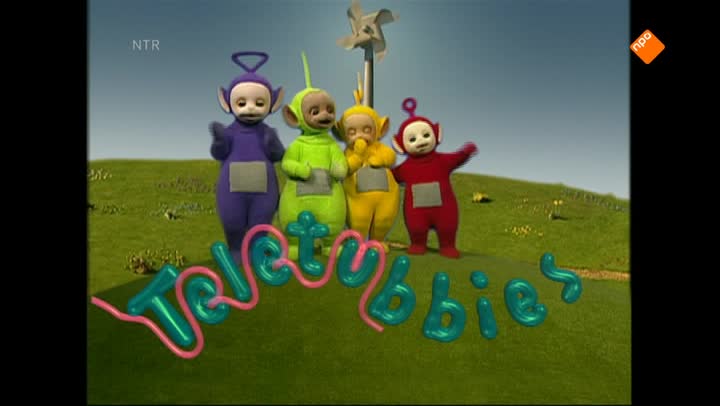 Teletubbies