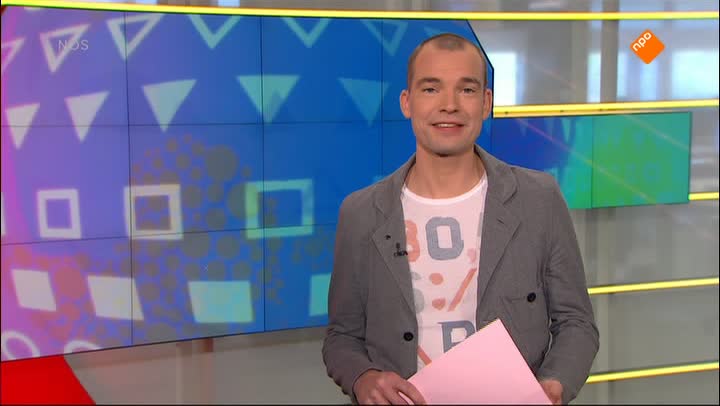 Het NOS Jeugdjournaal | NOS Jeugdjournaal