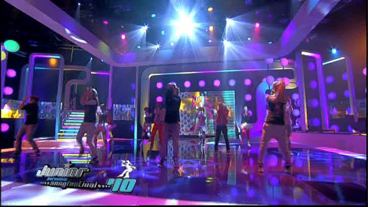 Junior Songfestival | Finale