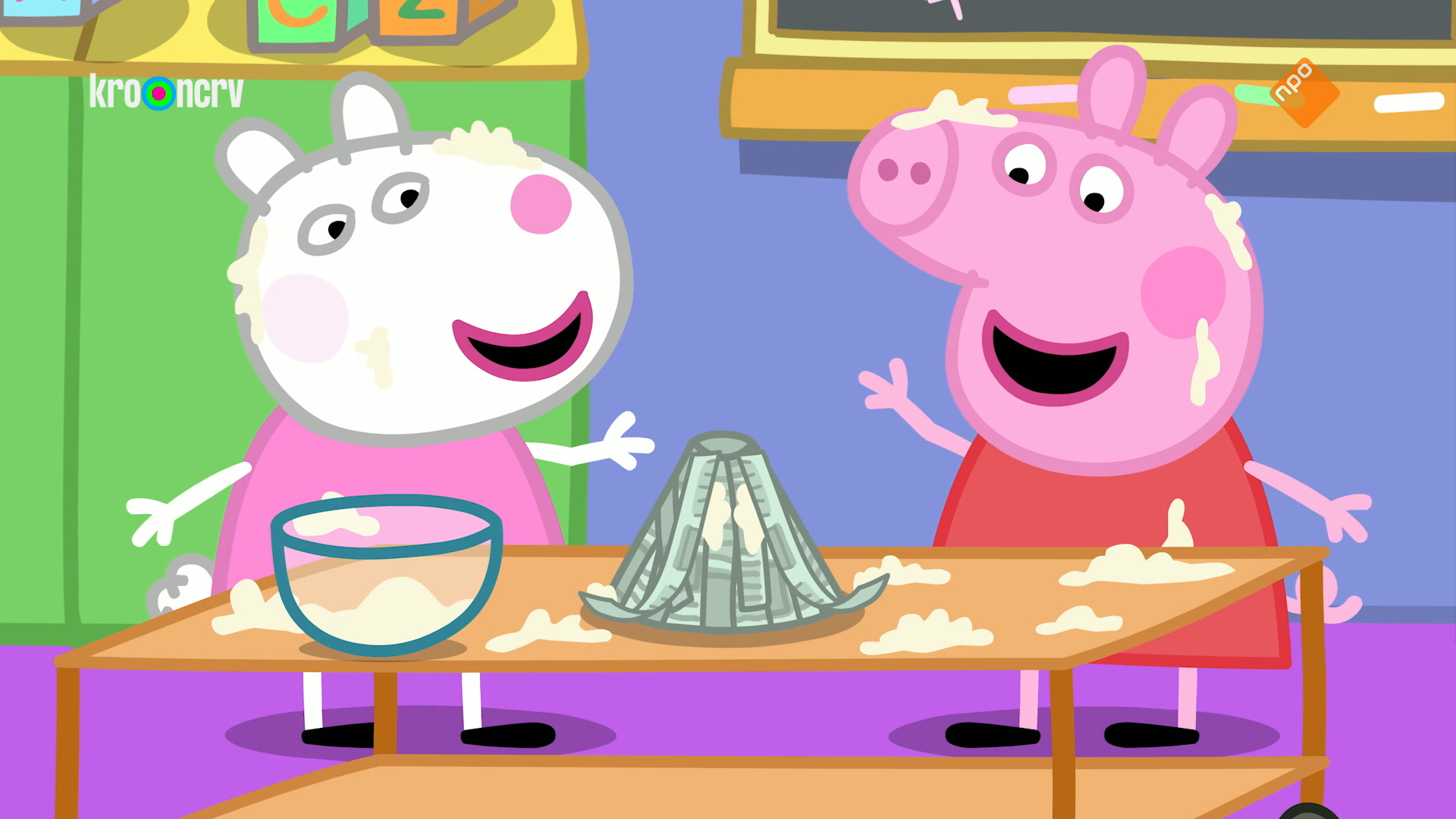 Peppa Pig