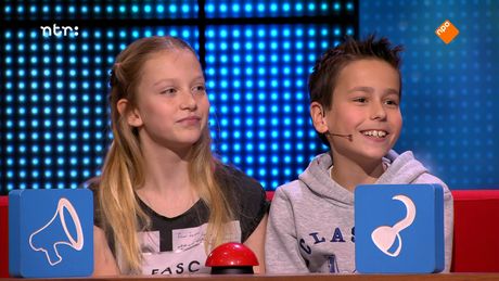 Beste Vrienden Quiz