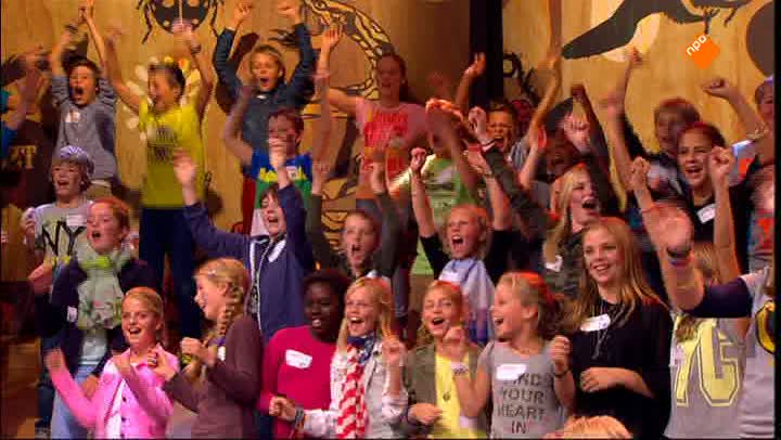 BZTshow | De BZT show