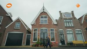 Drie keer Friesland