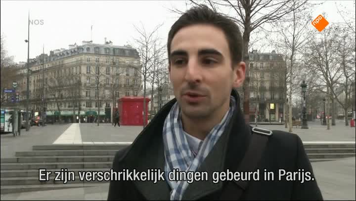 Het NOS Jeugdjournaal | NOS Jeugdjournaal