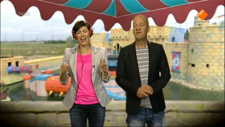 Het Spetterslot