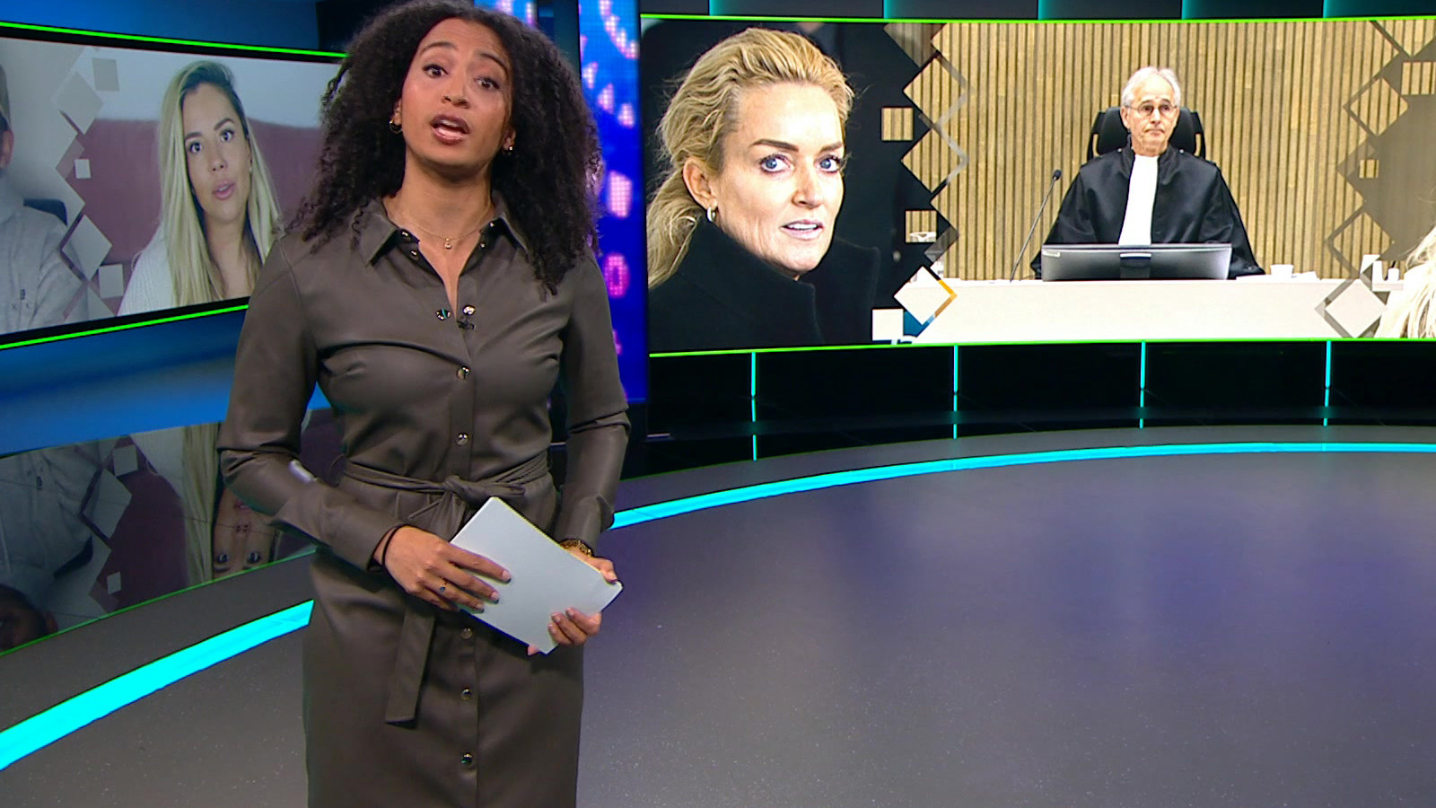 Het NOS Jeugdjournaal | NOS Jeugdjournaal