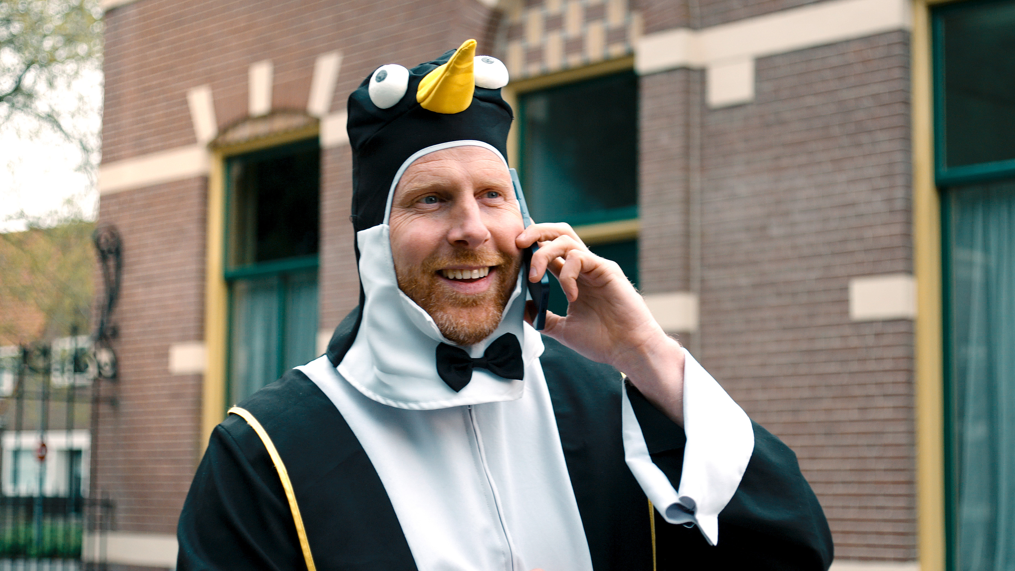 Hein | De mooiste dag van je leven