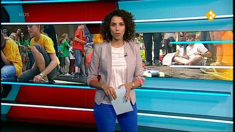 Het NOS Jeugdjournaal | NOS Jeugdjournaal