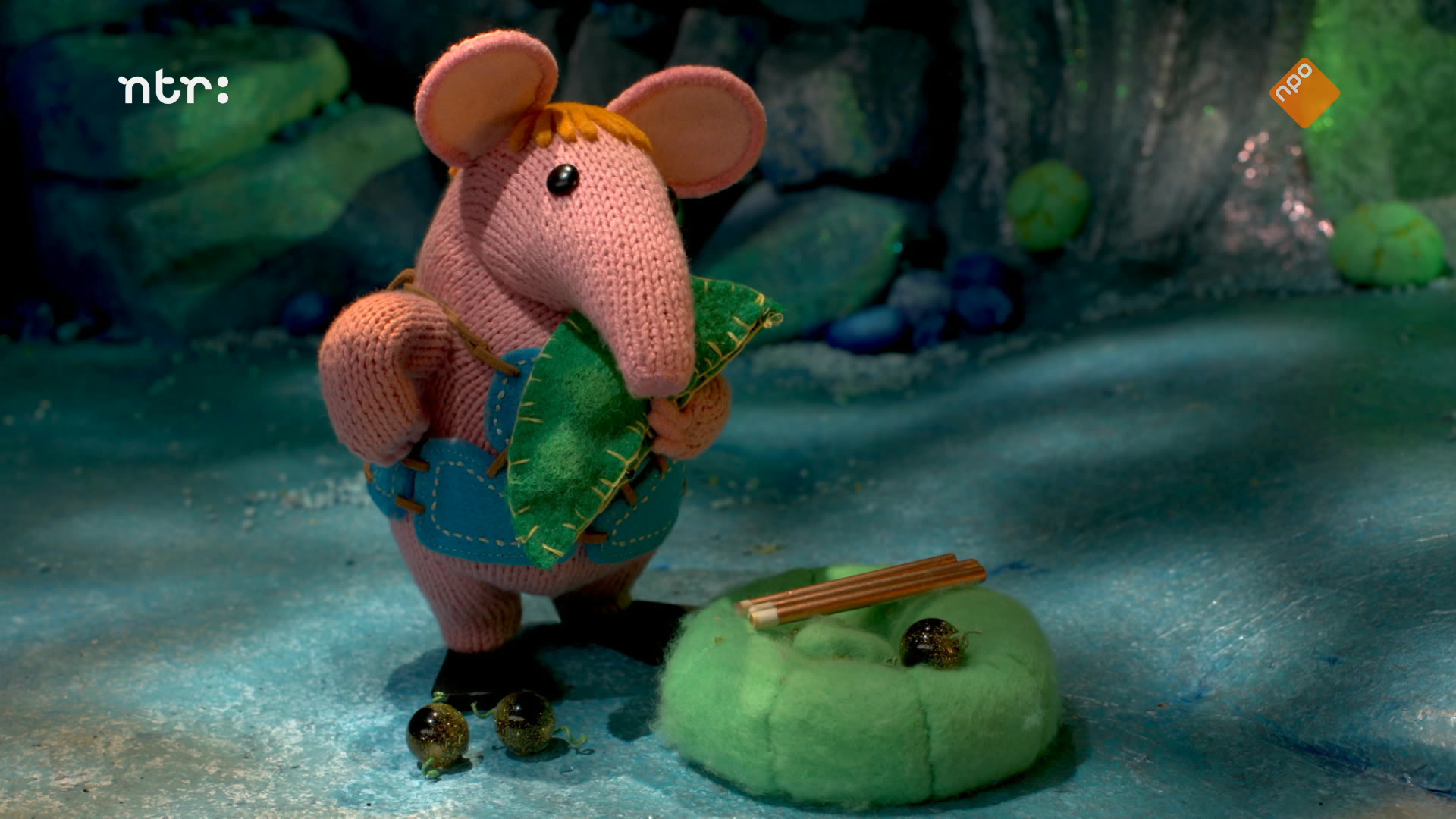 Clangers