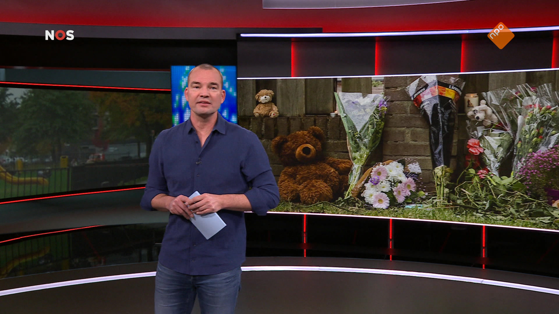 Het NOS Jeugdjournaal | NOS Jeugdjournaal