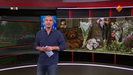 Het NOS Jeugdjournaal | NOS Jeugdjournaal