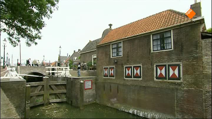 Te land, ter zee en in de lucht