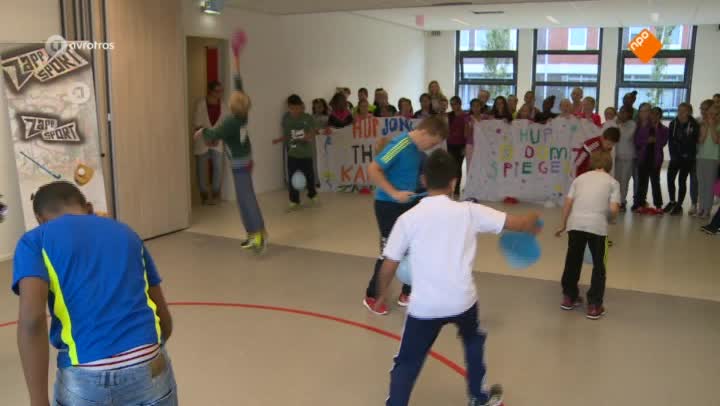 Zappsport | Zappsport compilatie