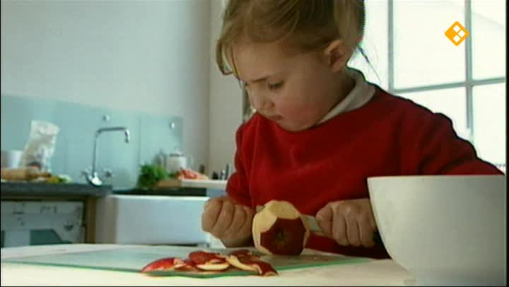 Kindertijd