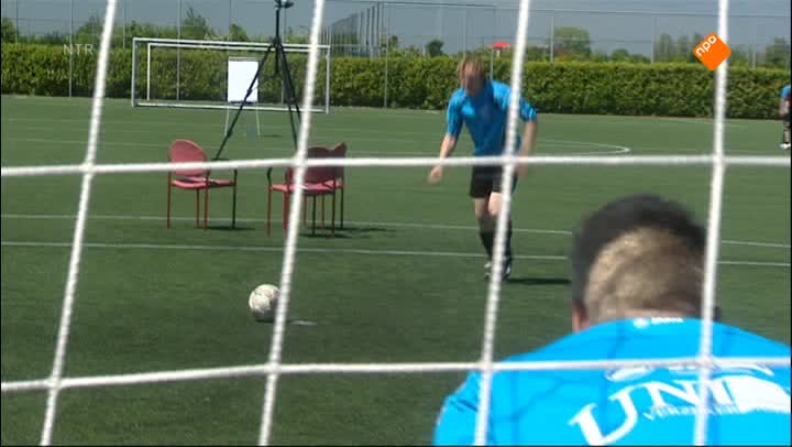 Het Klokhuis | Sportlab Mentaal
