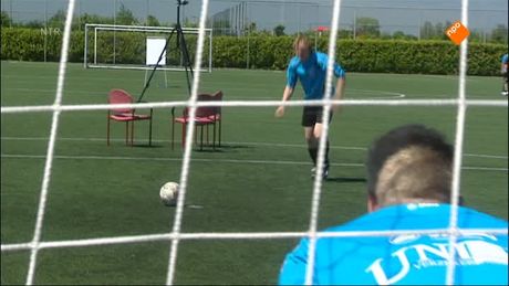 Het Klokhuis | Sportlab Mentaal