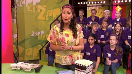 Zapplive | Z@pplive