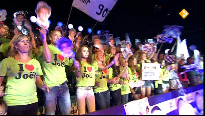Junior Songfestival | Finale