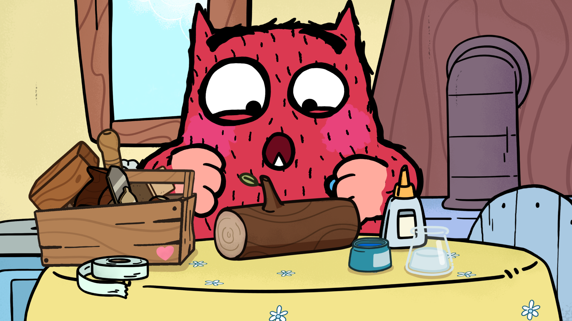 Lief Monster