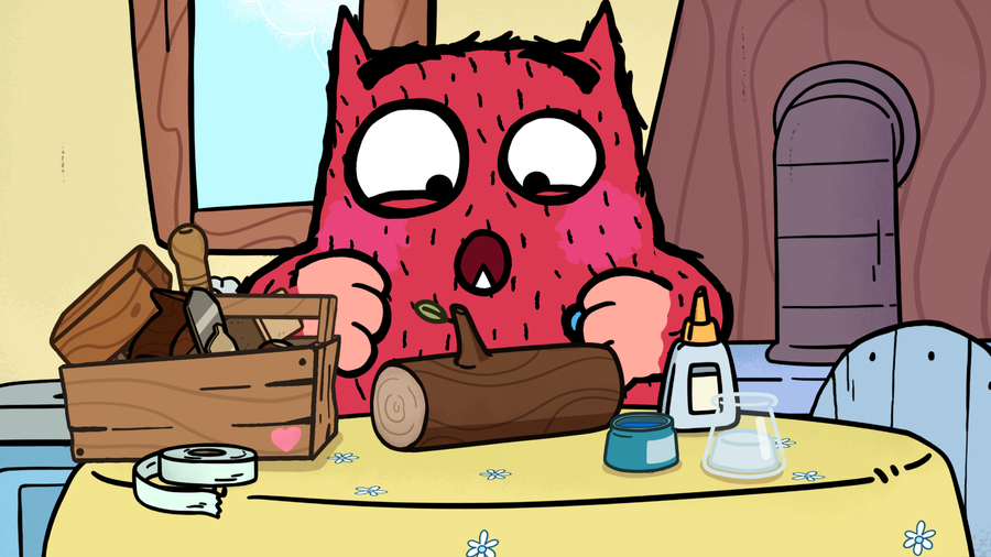 Lief Monster